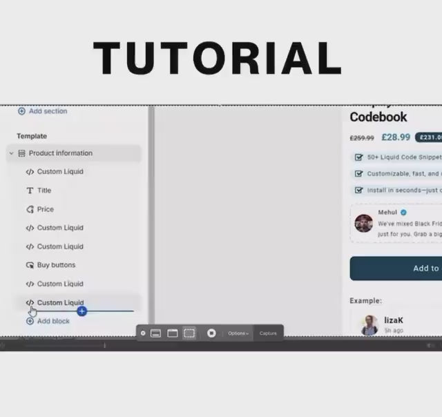 Load video: 